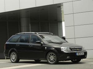 Chevrolet Nubira Sport Station Wagon '2005